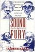 Cover art for SOUND AND FURY