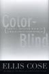 Cover art for COLOR-BLIND