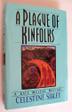 Cover art for A PLAGUE OF KINFOLKS