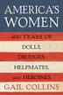 Cover art for AMERICA’S WOMEN
