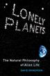 Cover art for LONELY PLANETS