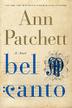 Cover art for BEL CANTO
