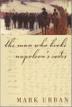 Cover art for THE MAN WHO BROKE NAPOLEON’S CODES