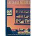 Cover art for LITERARY MURDER