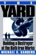 Cover art for THE YARD