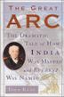 Cover art for THE GREAT ARC