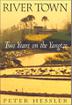 Cover art for RIVER TOWN