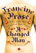 Cover art for A CHANGED MAN