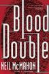 Cover art for BLOOD DOUBLE