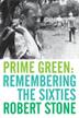 Cover art for PRIME GREEN