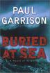 Cover art for BURIED AT SEA