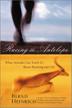 Cover art for RACING THE ANTELOPE