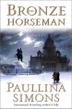 Cover art for THE BRONZE HORSEMAN