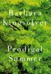Cover art for PRODIGAL SUMMER