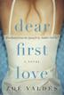 Cover art for DEAR FIRST LOVE