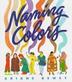 Cover art for NAMING COLORS