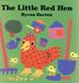 Cover art for THE LITTLE RED HEN