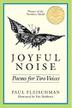 Cover art for JOYFUL NOISE