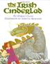 Cover art for THE IRISH CINDERLAD