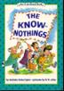 Cover art for THE KNOW-NOTHINGS