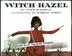 Cover art for WITCH HAZEL