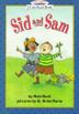 Cover art for SID AND SAM
