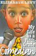 Cover art for MY LIFE AS A FIFTH-GRADE COMEDIAN