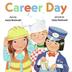 Cover art for CAREER DAY