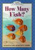 Cover art for HOW MANY FISH?
