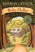 Cover art for RUBY HOLLER