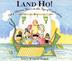 Cover art for LAND HO!