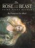Cover art for THE ROSE AND THE BEAST