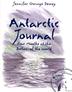 Cover art for ANTARCTIC JOURNAL