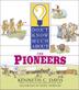 Cover art for DON’T KNOW MUCH ABOUT THE PIONEERS