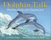 Cover art for DOLPHIN TALK