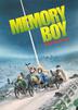 Cover art for MEMORY BOY