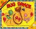 Cover art for BUG DANCE