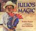Cover art for JULIO’S MAGIC