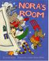 Cover art for NORA’S ROOM