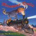 Cover art for DINOSAUR TRAIN