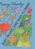 Cover art for BABY HEARTS AND BABY FLOWERS