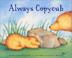 Cover art for ALWAYS COPYCUB