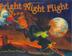 Cover art for FRIGHT NIGHT FLIGHT