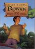 Cover art for ROWAN AND THE KEEPER OF THE CRYSTAL