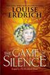 Cover art for THE GAME OF SILENCE