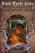 Cover art for THE LIVES OF CHRISTOPHER CHANT