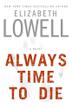Cover art for ALWAYS TIME TO DIE