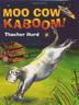 Cover art for MOO COW KABOOM!
