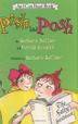Cover art for PISH AND POSH