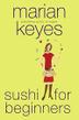 Cover art for SUSHI FOR BEGINNERS